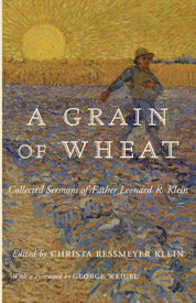 A Grain of Wheat