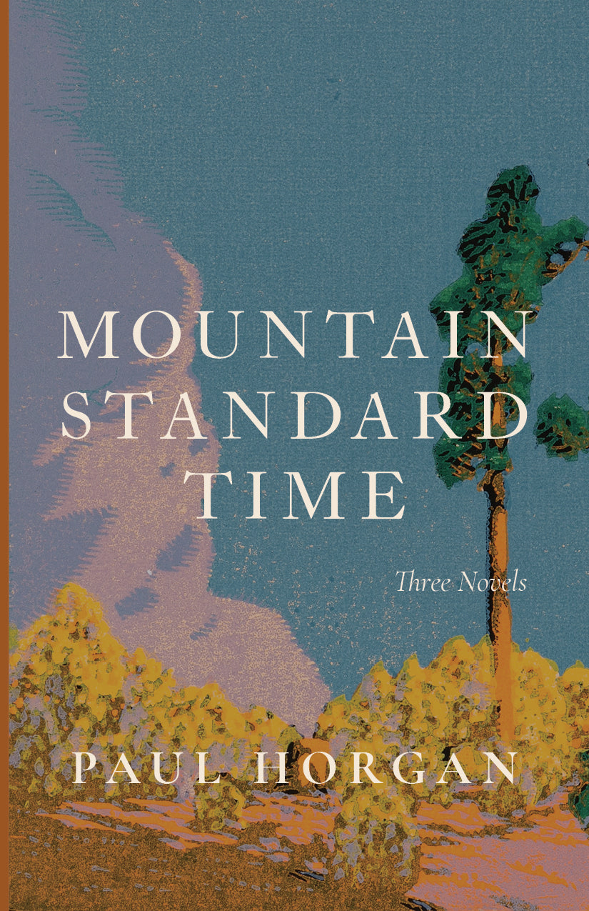 Mountain Standard Time