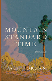 Mountain Standard Time
