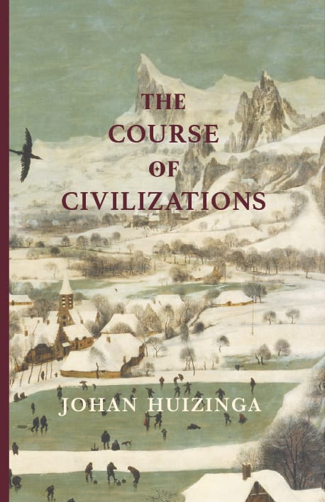 The Course of Civilizations
