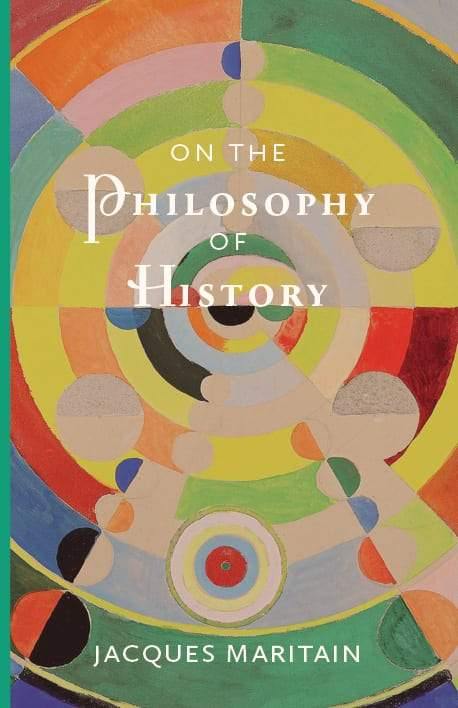 On the Philosophy of History - ClunyMedia