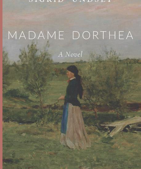 Madame Dorthea - ClunyMedia