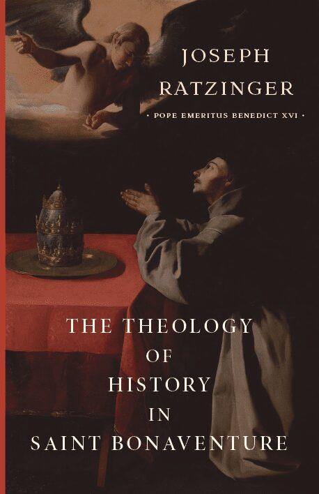 The Theology of History in Saint Bonaventure - ClunyMedia