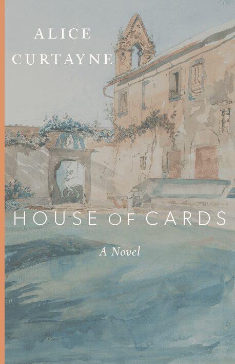 House of Cards - ClunyMedia
