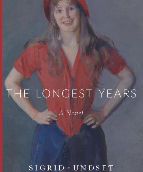 The Longest Years - ClunyMedia