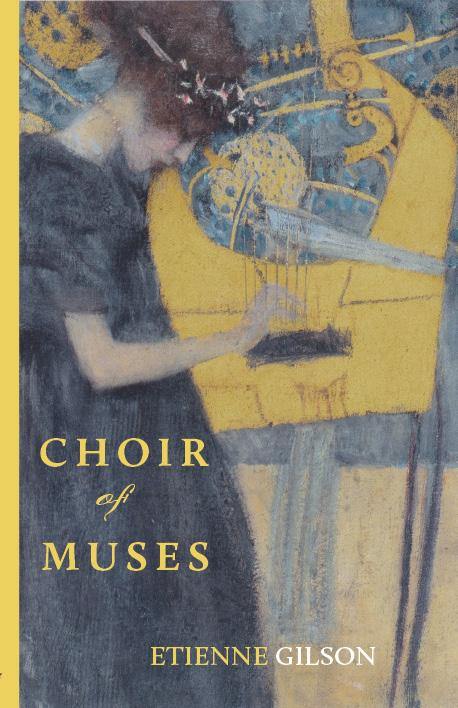 Choir of Muses - ClunyMedia