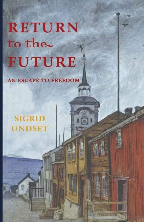 Return to the Future – Cluny Media