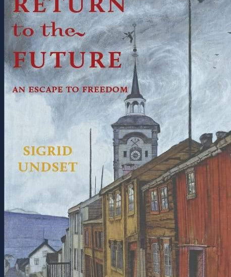 Return to the Future - ClunyMedia