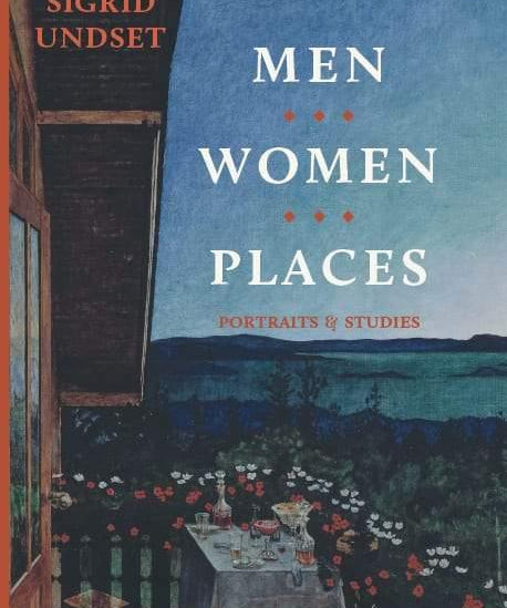 Men, Women, Places - ClunyMedia