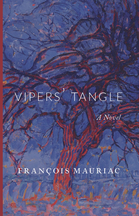 Vipers' Tangle