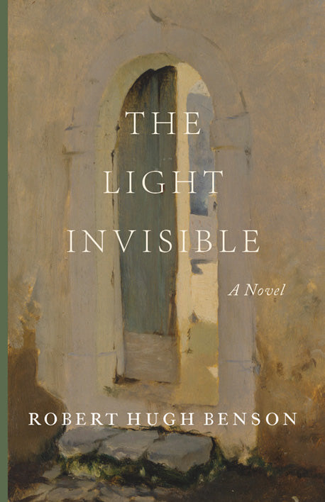 The Light Invisible