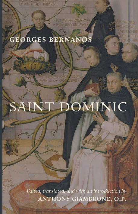 Saint Dominic