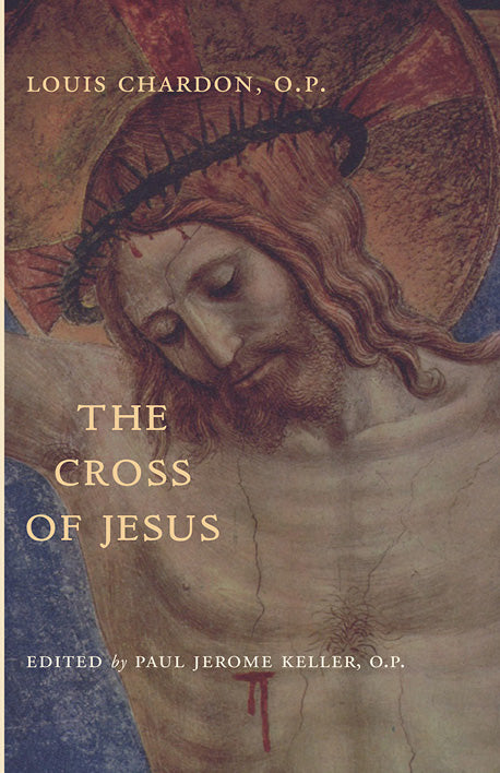 The Cross of Jesus – Cluny Media