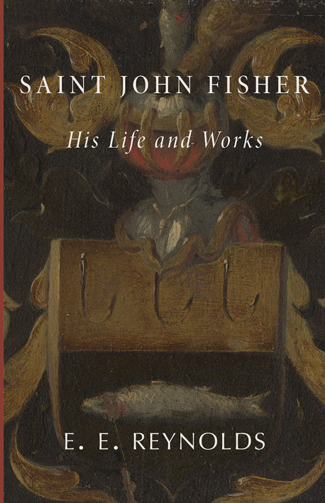Saint John Fisher