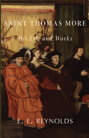 Saint Thomas More