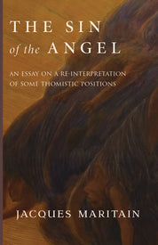 The Sin of the Angel