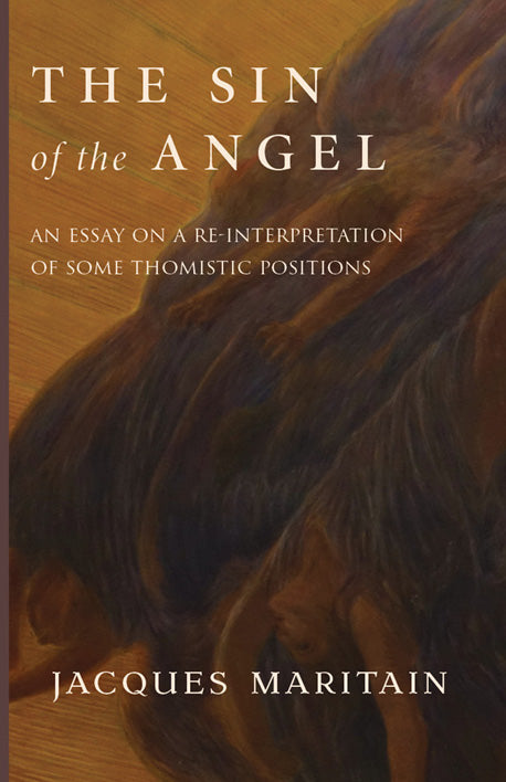 The Sin of the Angel