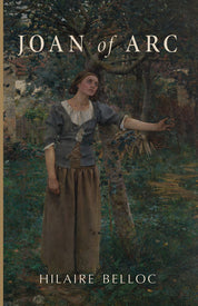 Joan of Arc