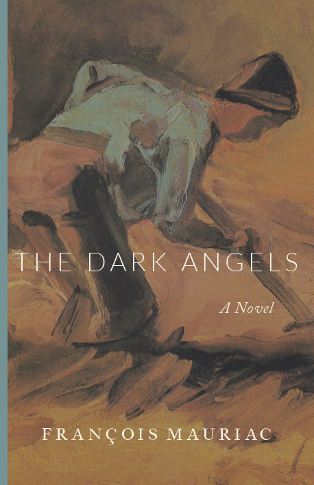 The Dark Angels
