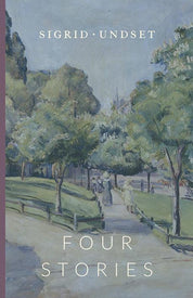 Four Stories - ClunyMedia