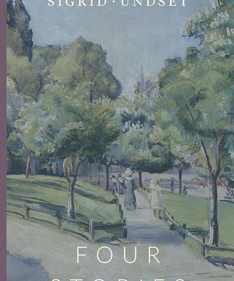 Four Stories - ClunyMedia