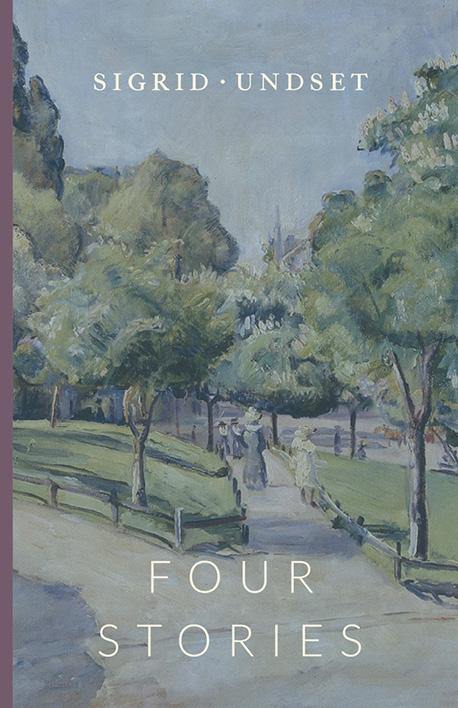 Four Stories - ClunyMedia