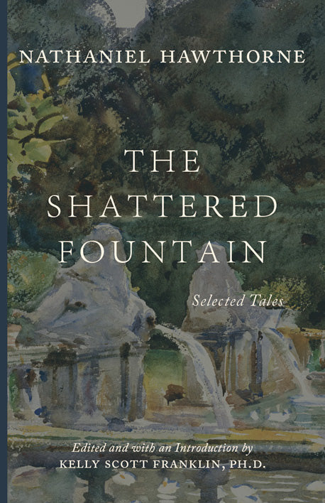 The Shattered Fountain