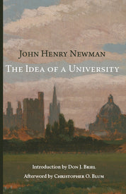 The Idea of a University