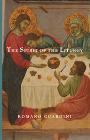 The Spirit of the Liturgy