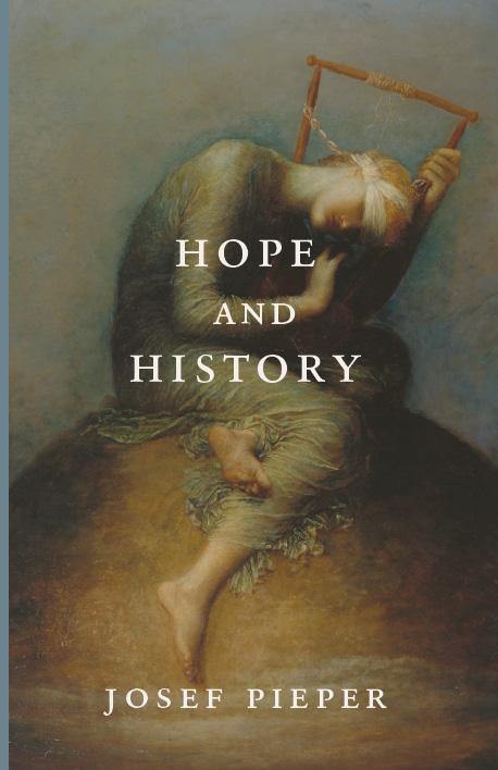 Hope and History - ClunyMedia