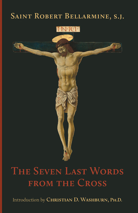 The Seven Last Words from the Cross – Cluny Media