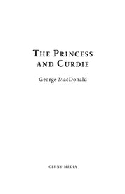 The Princess and Curdie