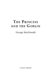 The Princess and the Goblin