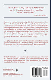 Return to the Future - ClunyMedia