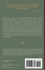 The Course of Civilizations