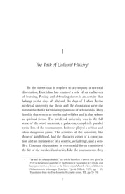 The Course of Civilizations