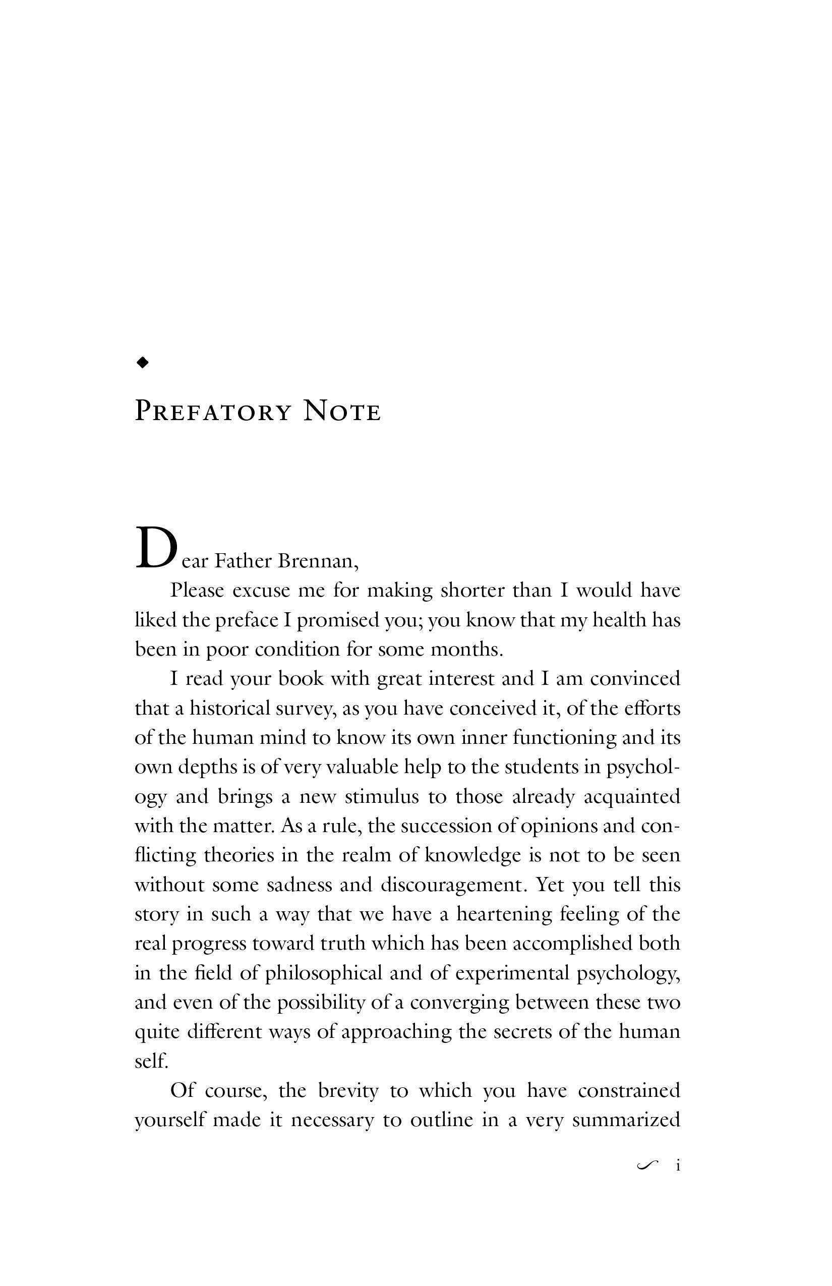 The History of Psychology - ClunyMedia