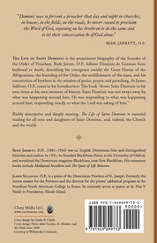 The Life of Saint Dominic