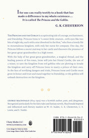 The Princess and the Goblin