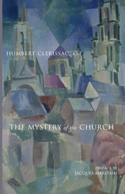 The Mystery of the Church