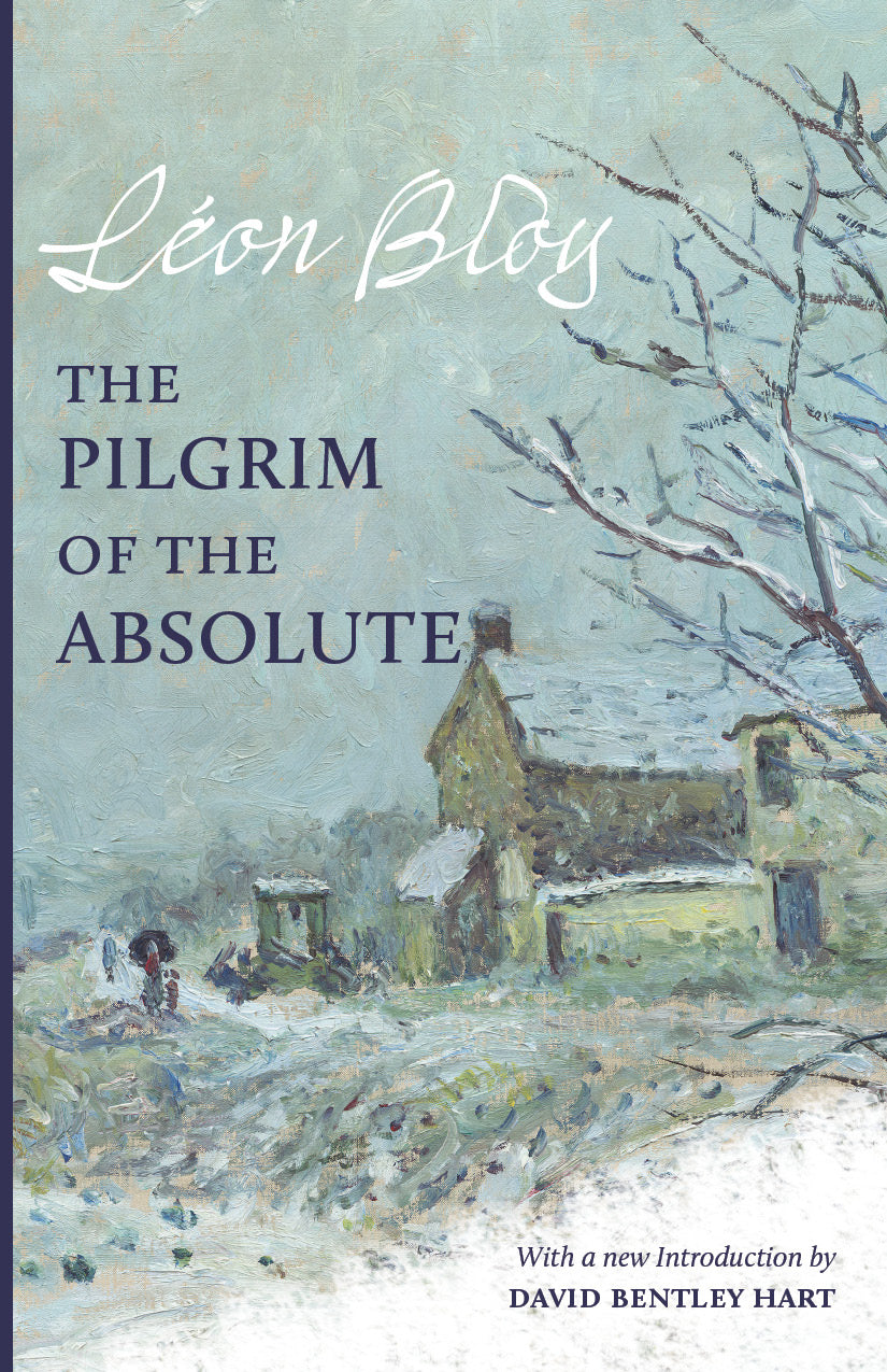 The Pilgrim of the Absolute