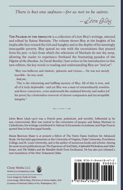 The Pilgrim of the Absolute