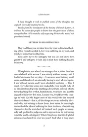 The Pilgrim of the Absolute