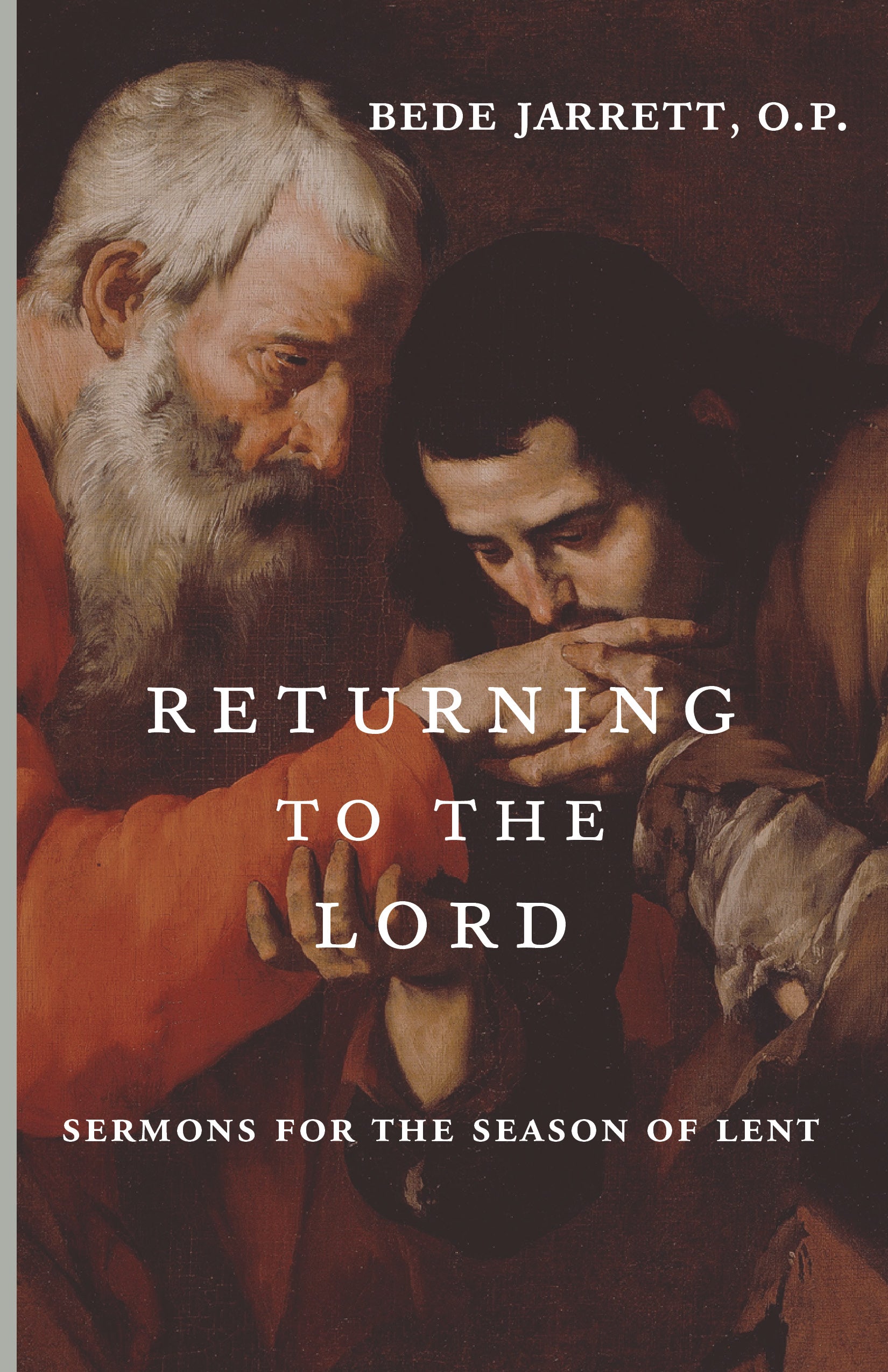 Returning to the Lord