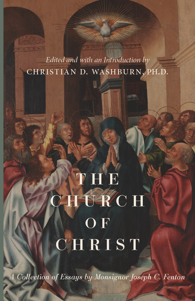 The Church of Christ