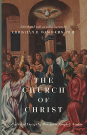 The Church of Christ