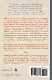 Steadfast in Faith - ClunyMedia