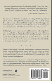 The Church of Christ