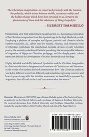 Symbolism and the Christian Imagination