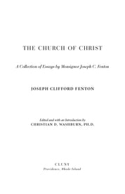 The Church of Christ